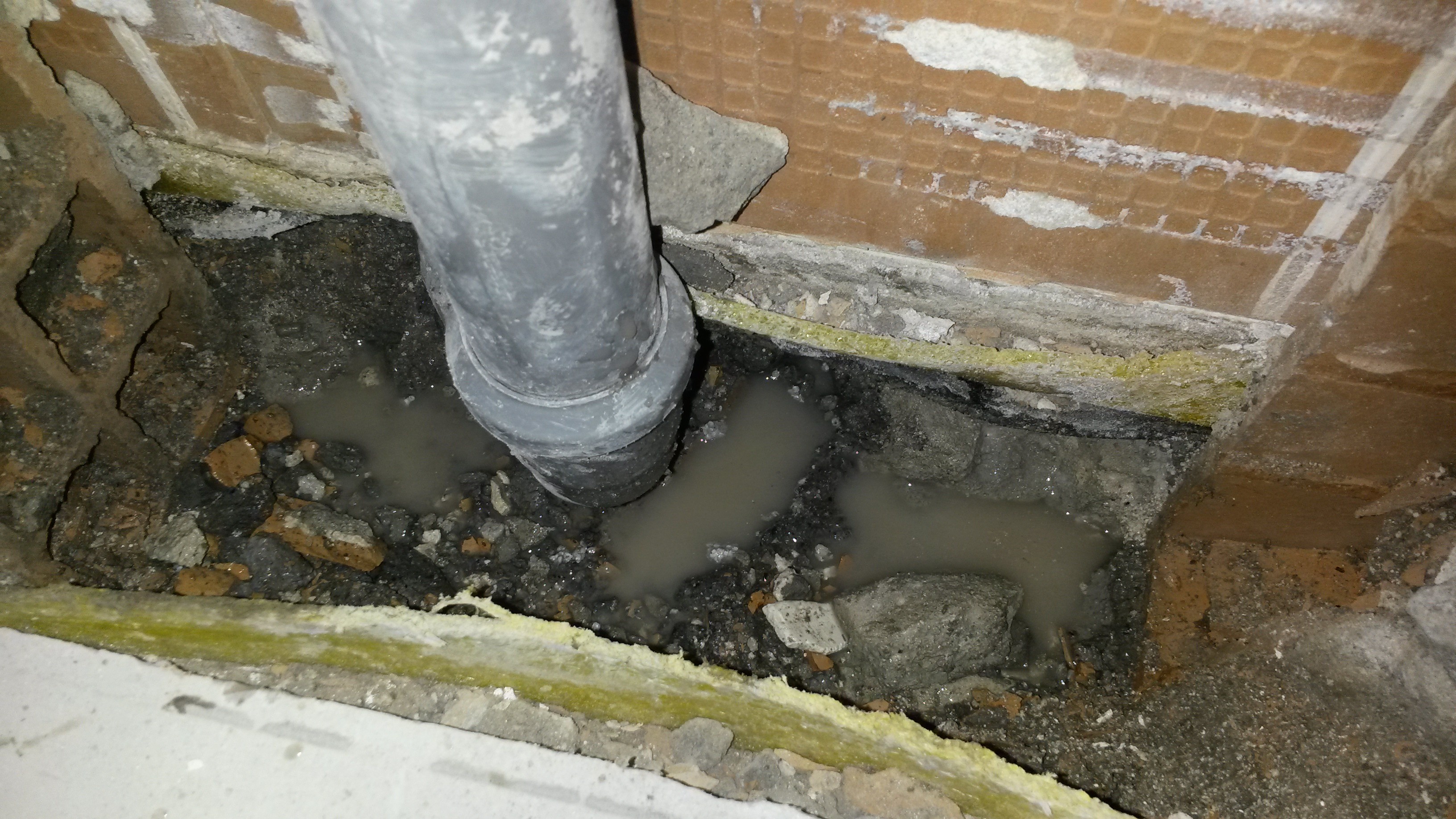 Deumidificazione strutture Cura Vetralla Viterbo